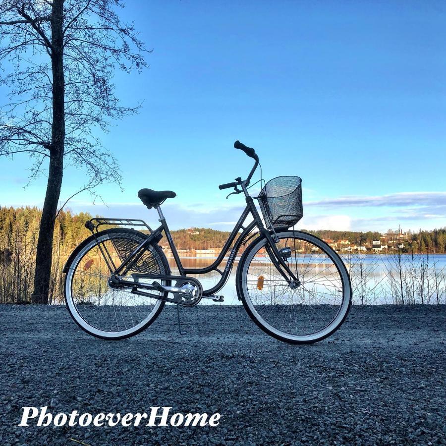 Photoeverhome Bengtsfors Zewnętrze zdjęcie