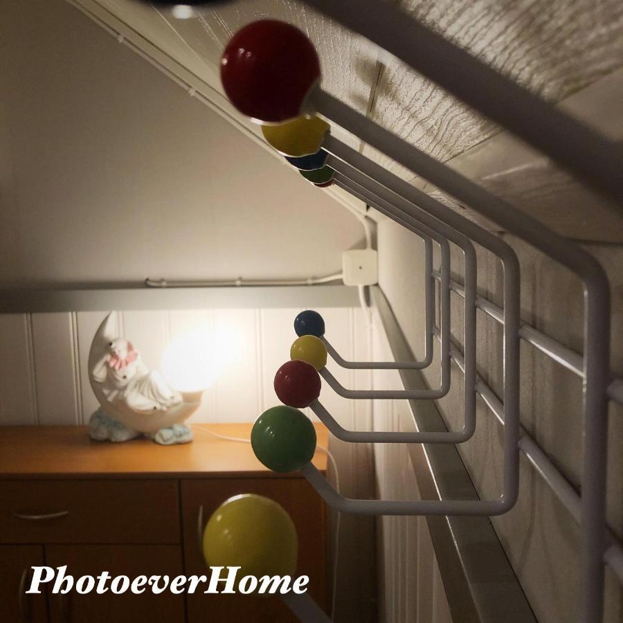 Photoeverhome Bengtsfors Zewnętrze zdjęcie