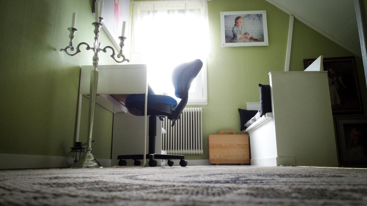 Photoeverhome Bengtsfors Zewnętrze zdjęcie
