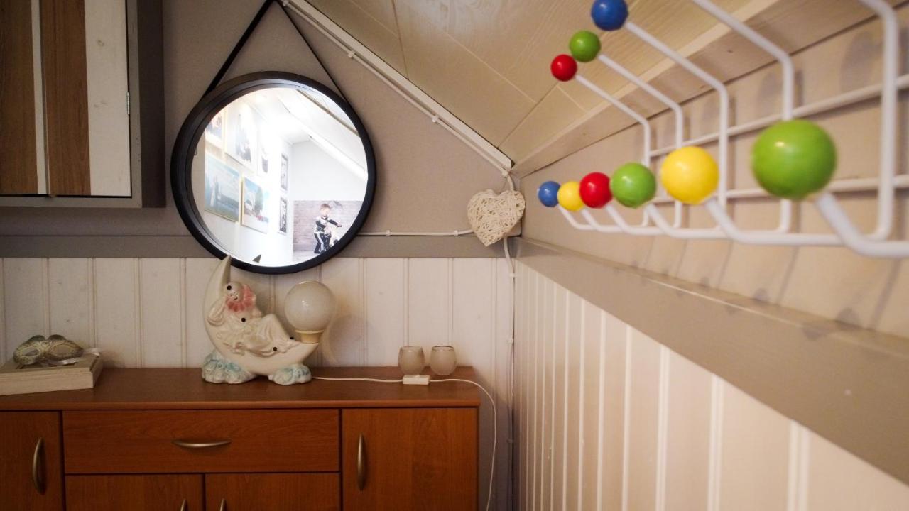 Photoeverhome Bengtsfors Zewnętrze zdjęcie