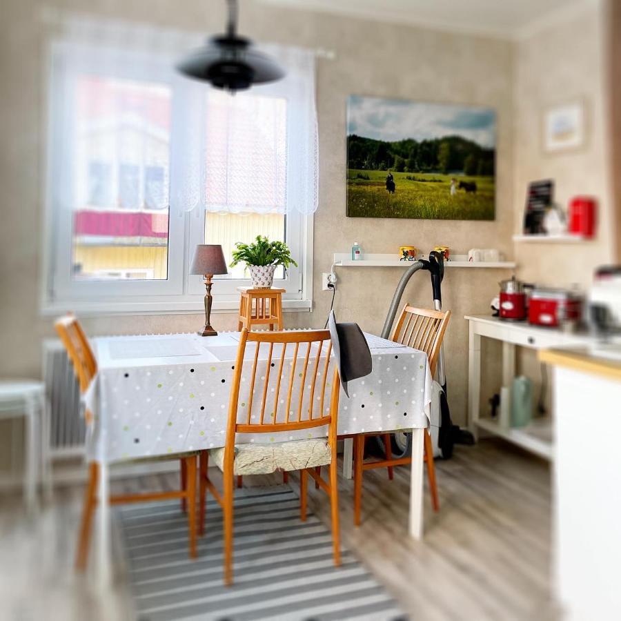 Photoeverhome Bengtsfors Zewnętrze zdjęcie