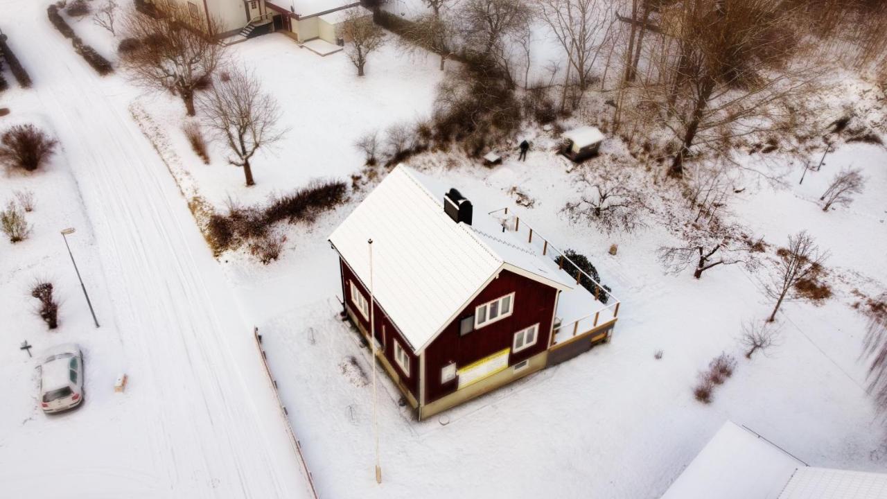Photoeverhome Bengtsfors Zewnętrze zdjęcie