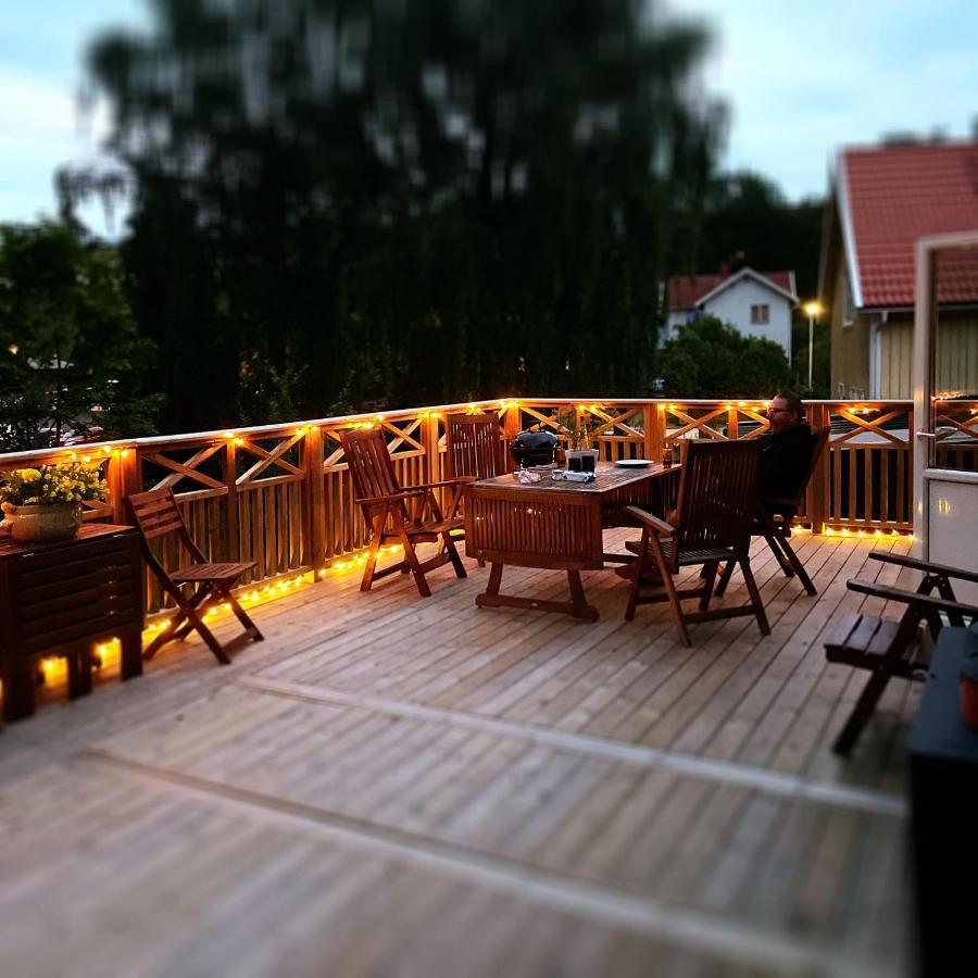 Photoeverhome Bengtsfors Zewnętrze zdjęcie