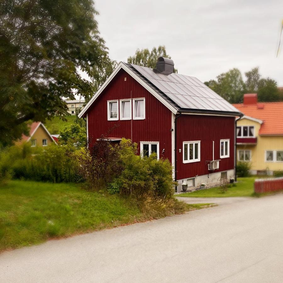 Photoeverhome Bengtsfors Zewnętrze zdjęcie