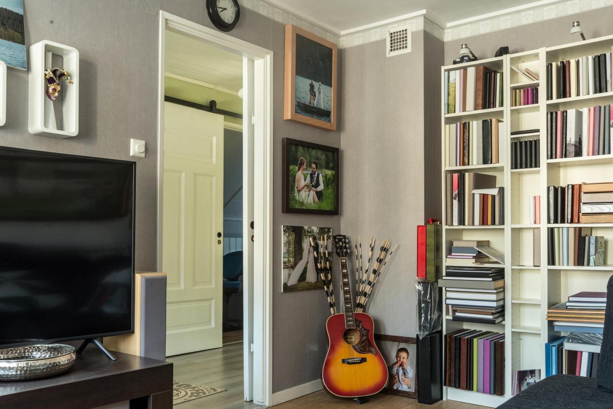 Photoeverhome Bengtsfors Zewnętrze zdjęcie