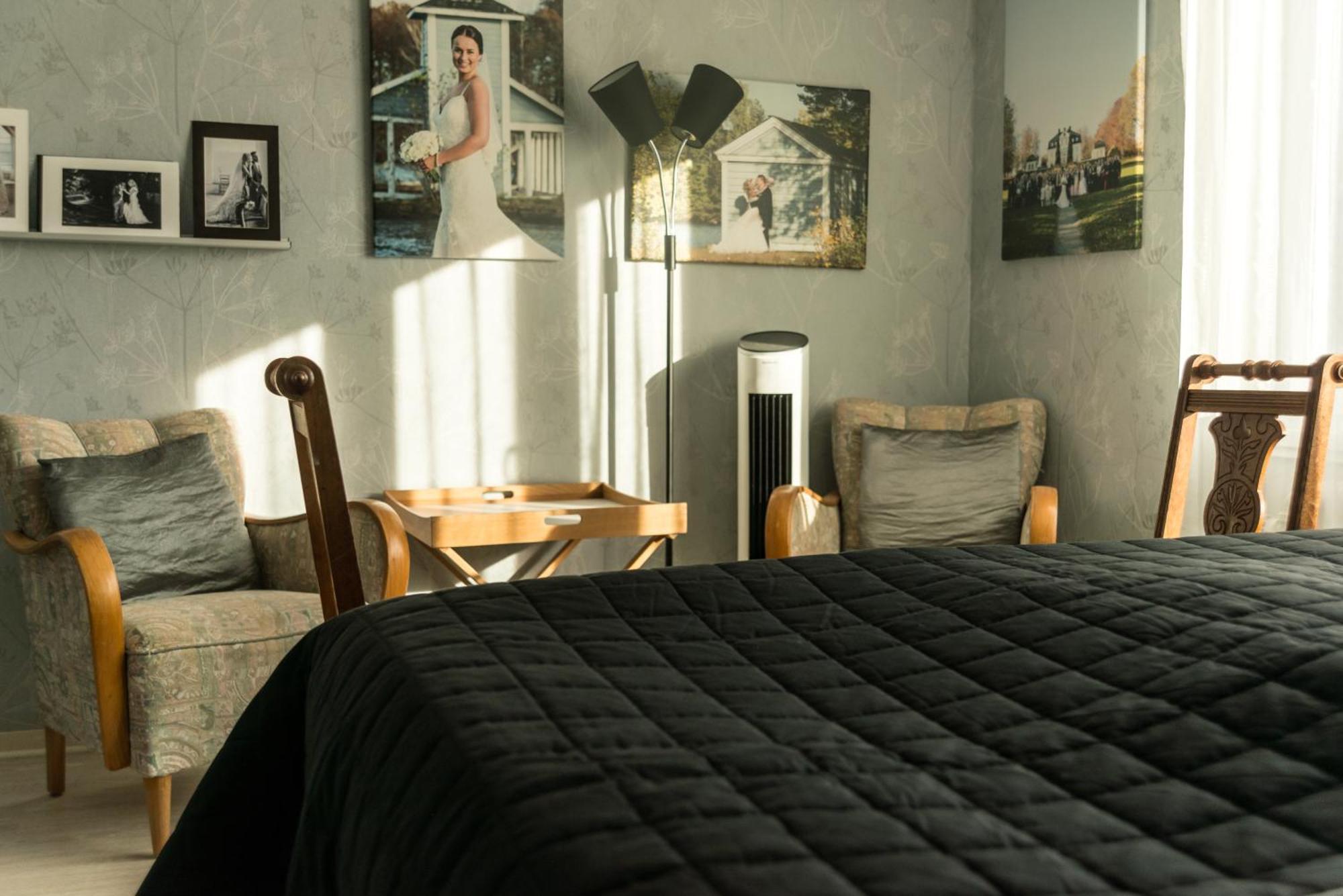 Photoeverhome Bengtsfors Zewnętrze zdjęcie