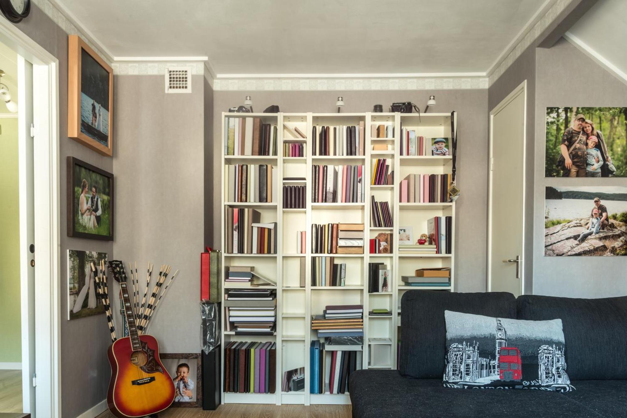 Photoeverhome Bengtsfors Zewnętrze zdjęcie