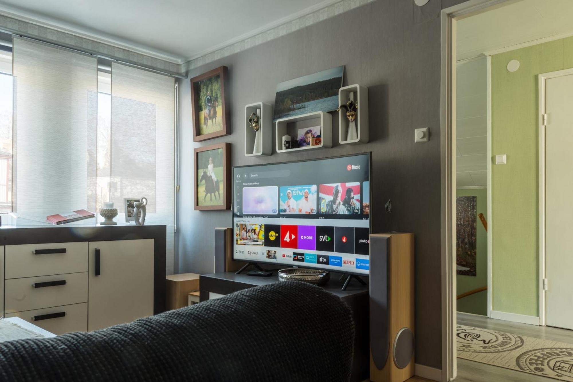 Photoeverhome Bengtsfors Zewnętrze zdjęcie