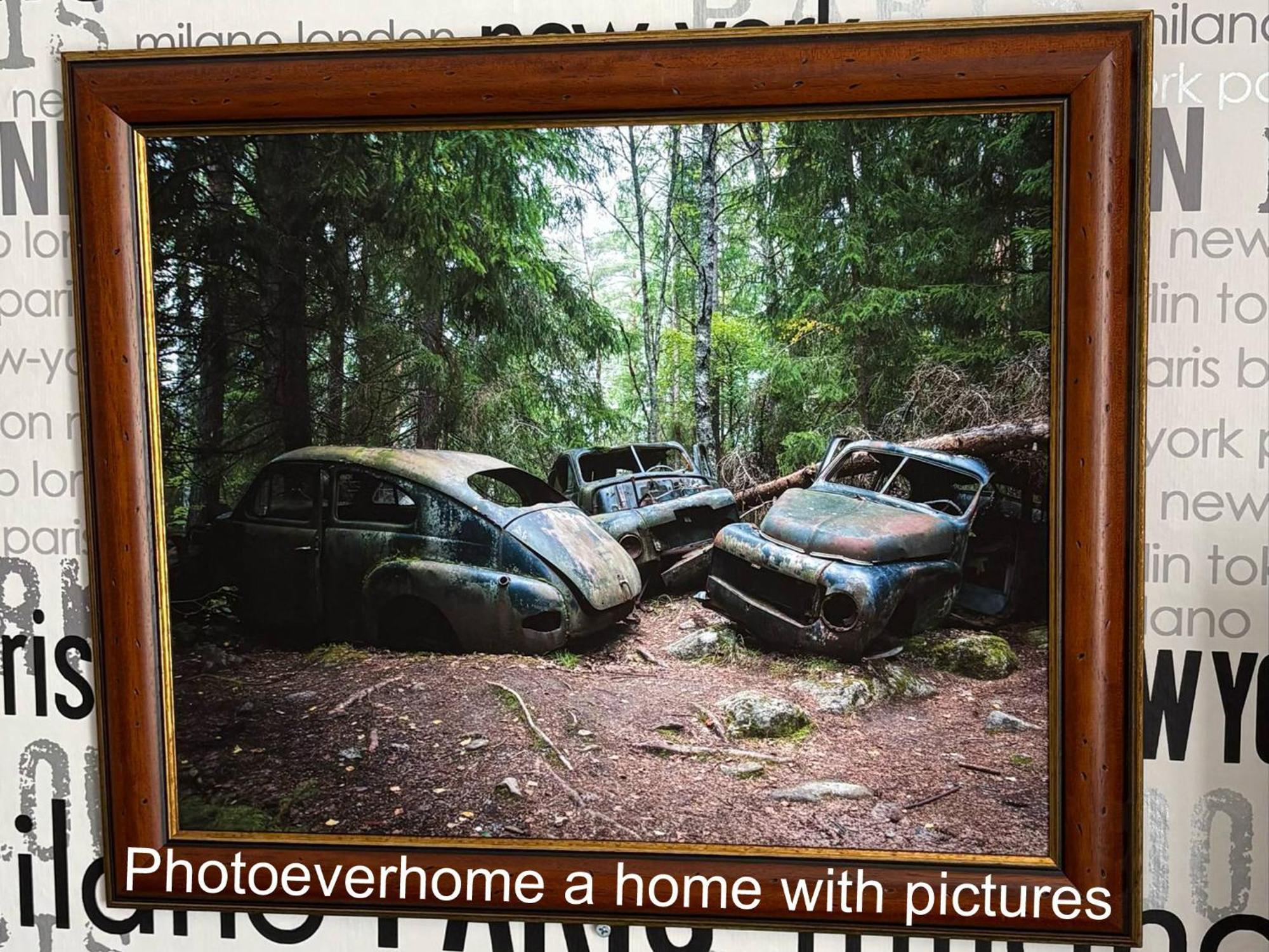 Photoeverhome Bengtsfors Zewnętrze zdjęcie