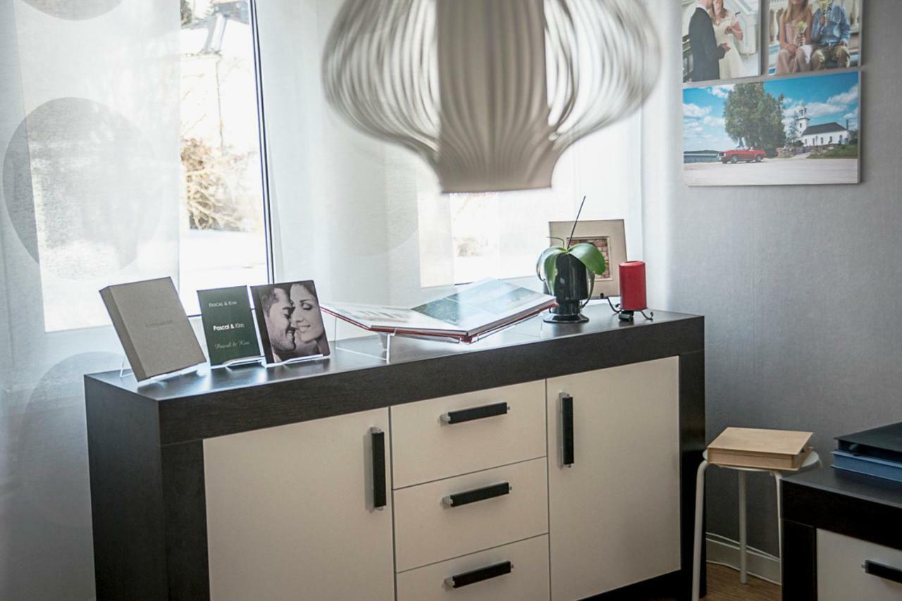 Photoeverhome Bengtsfors Zewnętrze zdjęcie