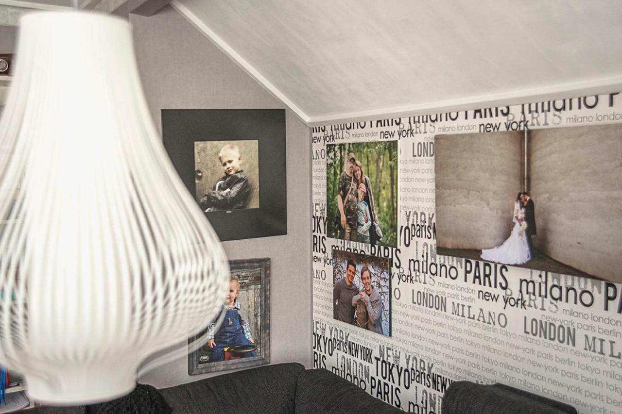 Photoeverhome Bengtsfors Zewnętrze zdjęcie