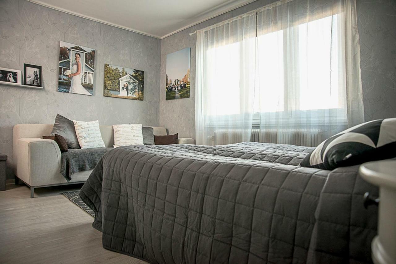 Photoeverhome Bengtsfors Zewnętrze zdjęcie