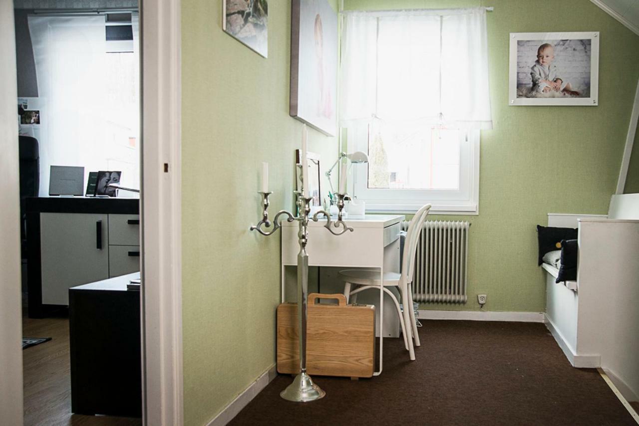 Photoeverhome Bengtsfors Zewnętrze zdjęcie