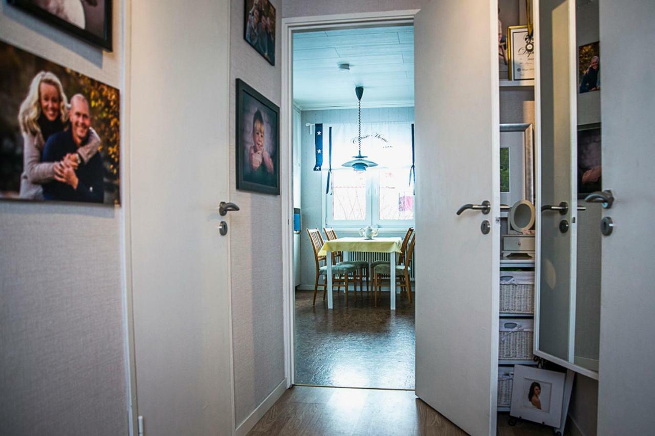 Photoeverhome Bengtsfors Zewnętrze zdjęcie